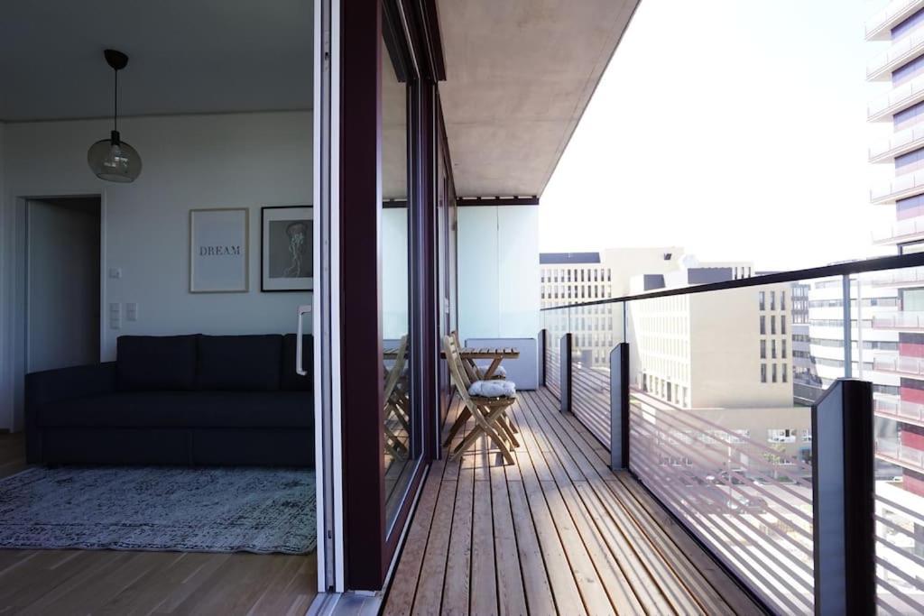 The High-Rise Condo With Pool Viena Exterior foto